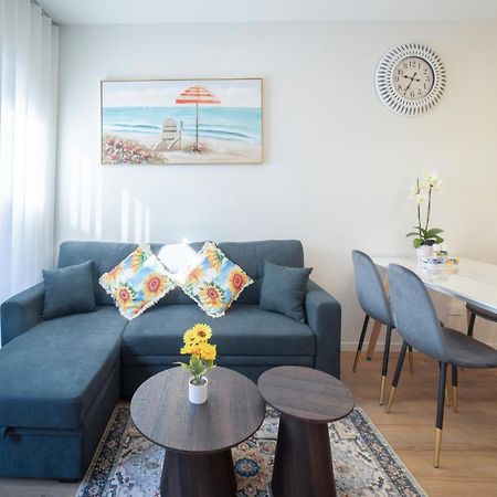 אוקלנד Modern Townhouse Close To City With Full Kitchen - Ellerslie מראה חיצוני תמונה