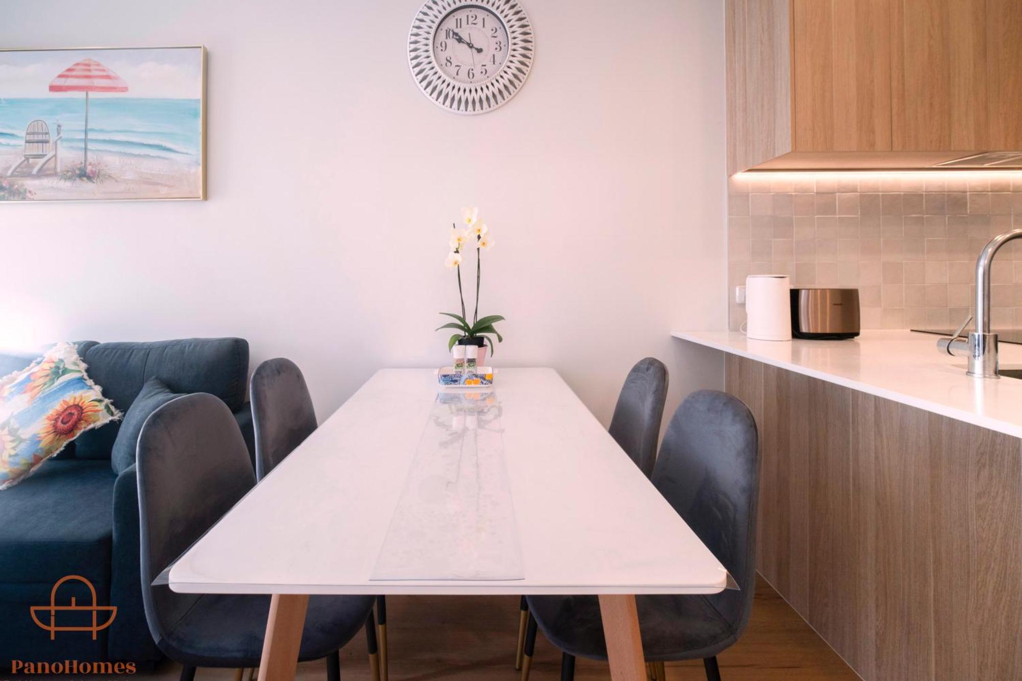אוקלנד Modern Townhouse Close To City With Full Kitchen - Ellerslie מראה חיצוני תמונה